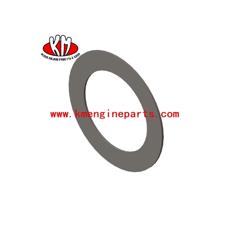 QSK60 water pump gasket 3332391 3011112 engine parts for Marine