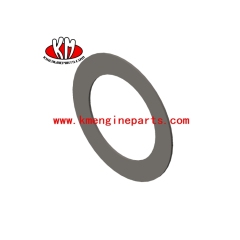 QSK60 water pump gasket 3332391 3011112 engine parts for Marine