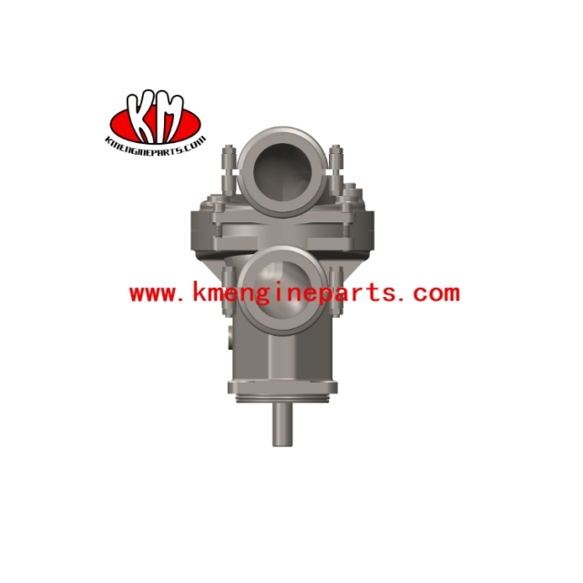 QSK60 water pump 4016051 3410680 4080231 4085944 3647642 4376151engine parts for Marine