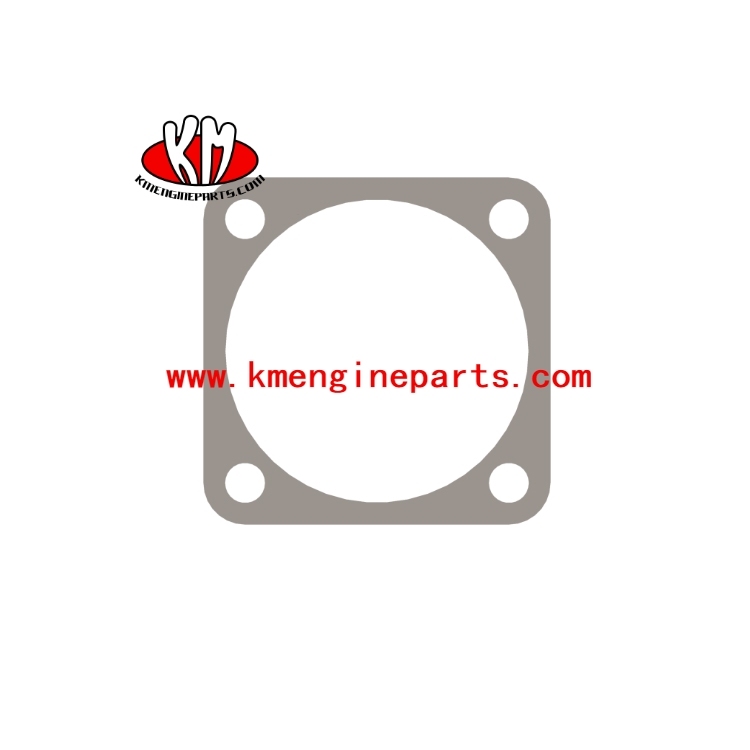 QSK60 cover plate gasket 3082132 engine parts for Marine
