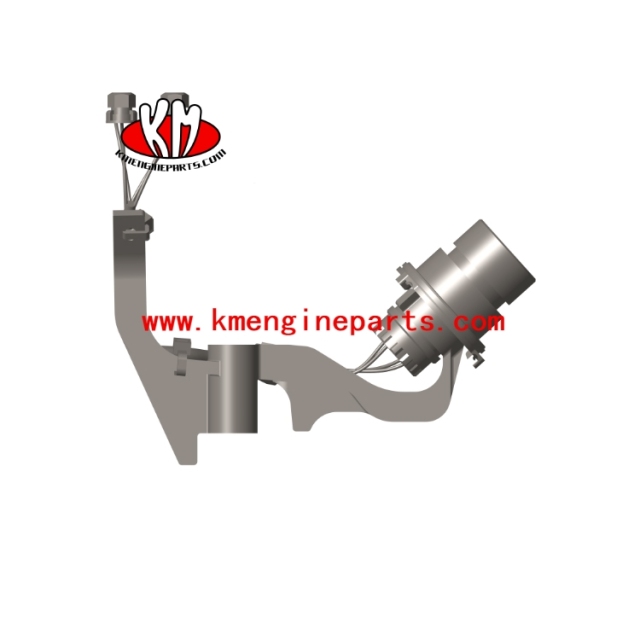 ISF wiring harness 5289407 Spare parts for Truck