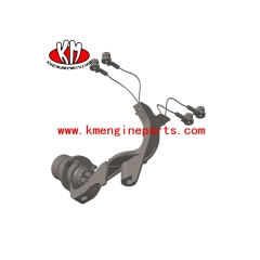 ISF wiring harness 5289407 Spare parts for Truck