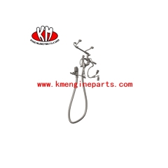 6BT electronic control module wiring harness 5260717 engine parts