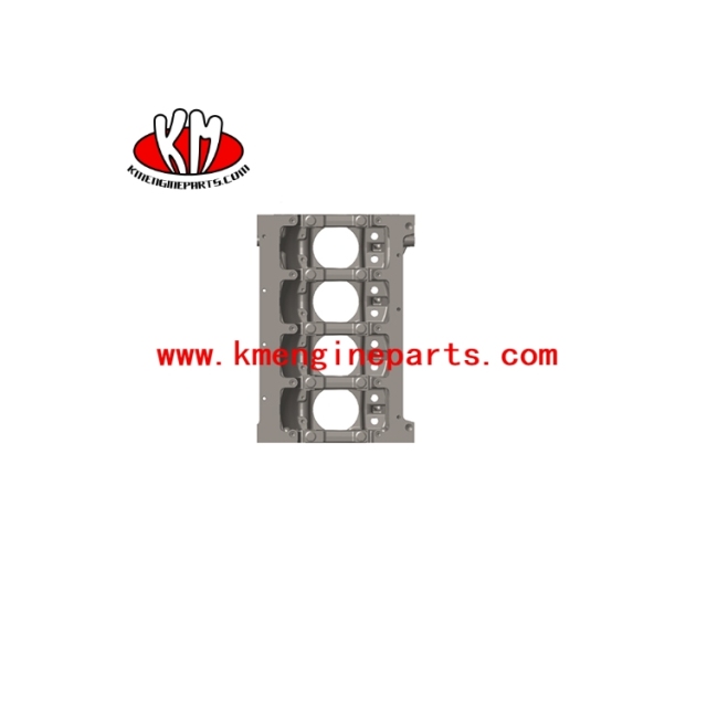 ISF2.8 ISF3.8 cylinder block 5317169 5303011 engine parts