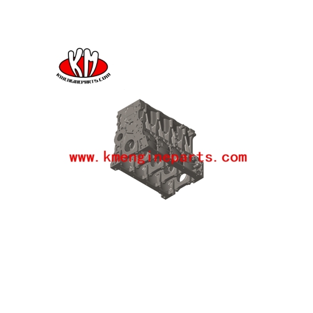 ISF2.8 ISF3.8 cylinder block 5317169 5303011 engine parts