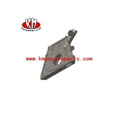 ISG lubricating oil pump 3696436 engine parts