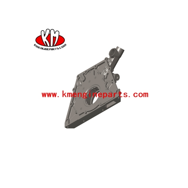 ISG lubricating oil pump 3696436 engine parts