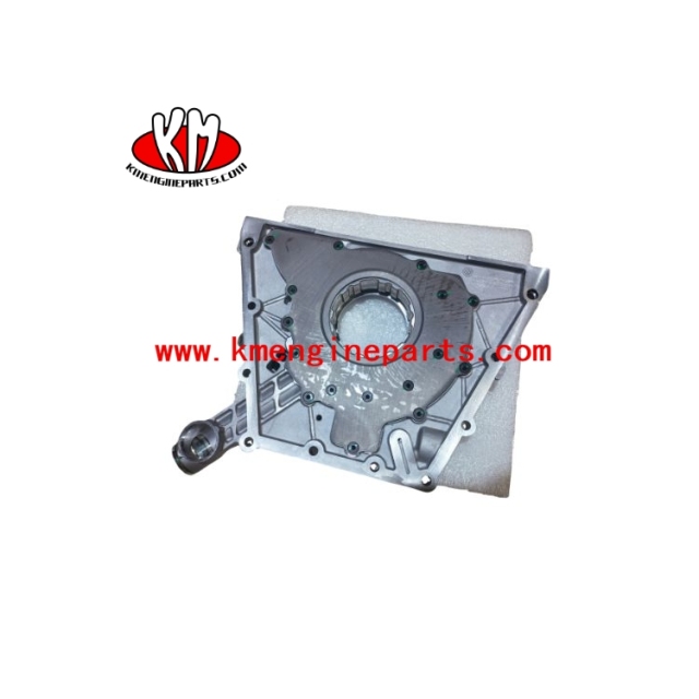 ISG lubricating oil pump 3696436 engine parts