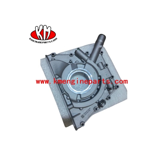 ISG lubricating oil pump 3696436 engine parts