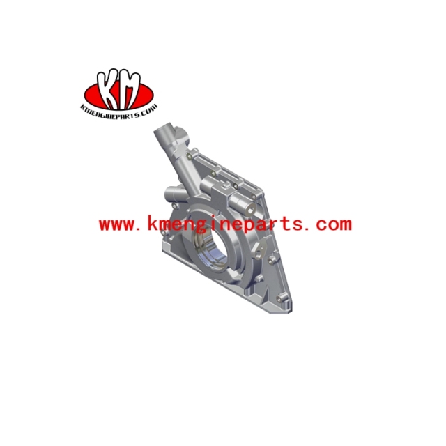 ISG lubricating oil pump 3696436 engine parts