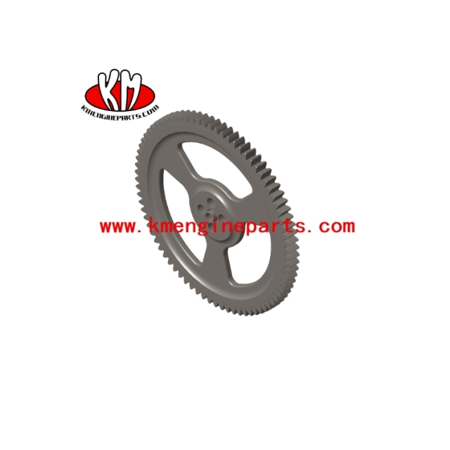 QSB4.5 QSB6.7 QSB Crankshaft Gear 3697562 3696153 Engine Parts