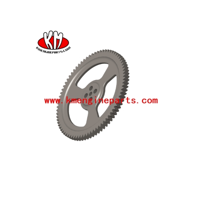 QSB4.5 QSB6.7 QSB Crankshaft Gear 3697562 3696153 Engine Parts