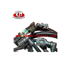 ISF2.8 ISF3.8 ISF electronic control module wiring harness 5306289 engine parts