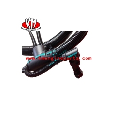 ISF2.8 ISF3.8 ISF electronic control module wiring harness 5306289 engine parts