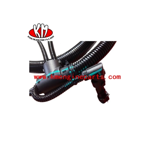 ISF2.8 ISF3.8 ISF electronic control module wiring harness 5306289 engine parts