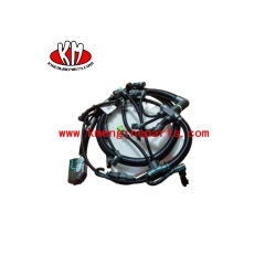 ISF2.8 ISF3.8 ISF electronic control module wiring harness 5306289 engine parts