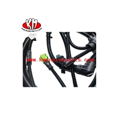 ISF2.8 ISF3.8 ISF electronic control module wiring harness 5306289 engine parts