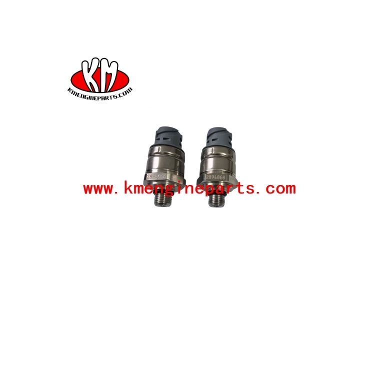 QSK60 KTA19 KTA38 Pressure Sensor 2894868 3408562 5698271 engine spare parts