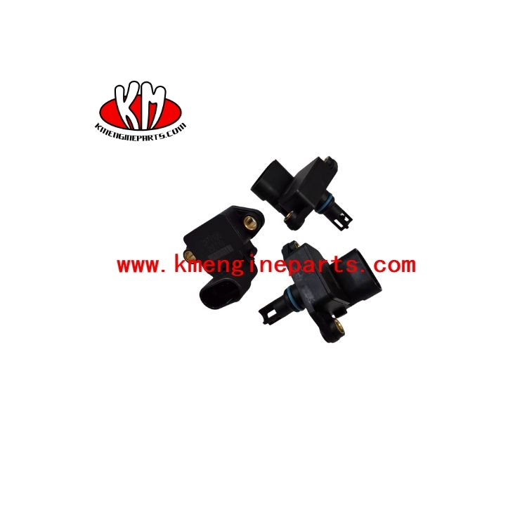 5.9L QSB6.7 QSB ISB pressure temperature sensor 3971106 4088007 Engine Parts