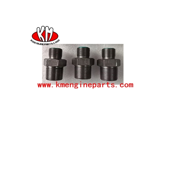 KTA50 male union 3634694 3634697 engine parts for Marine