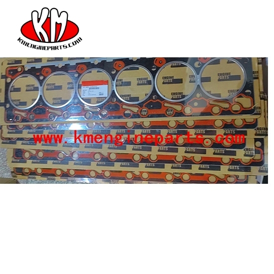 DCEC 6BT cylinder head gasket 3283338 add 050 engine parts for truck parts