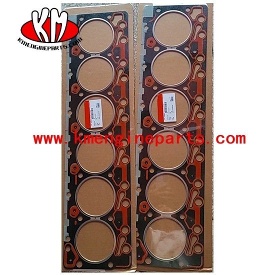DCEC 6BT cylinder head gasket 3283338 add 050 engine parts for truck parts