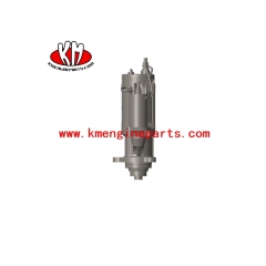 6CT starter motor 5367770 5284106 5256416 3102763 3938497 Engine parts for Truck