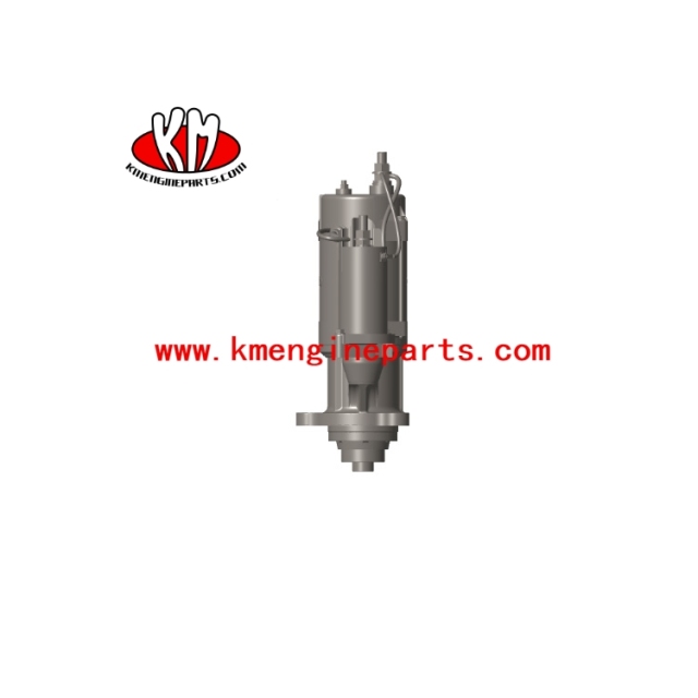 6CT starter motor 5367770 5284106 5256416 3102763 3938497 Engine parts for Truck