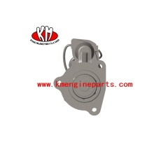 6CT starter motor 5367770 5284106 5256416 3102763 3938497 Engine parts for Truck