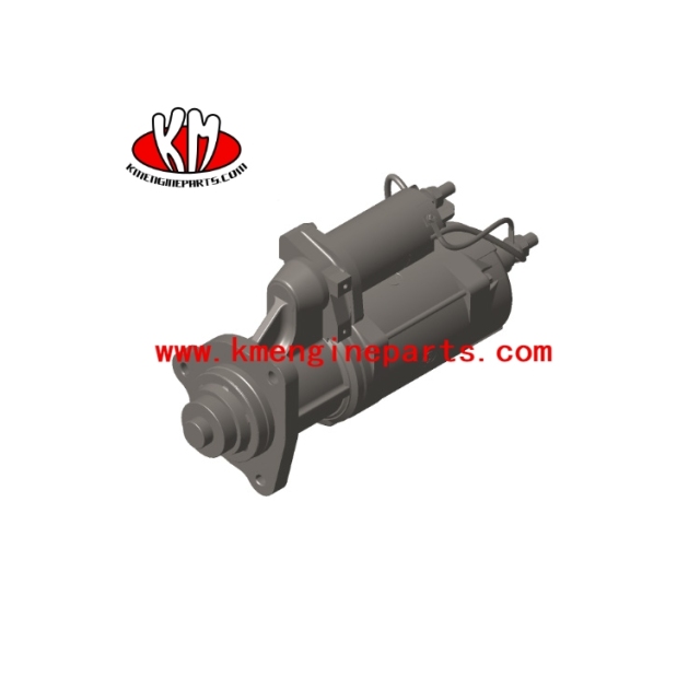 6CT starter motor 5367770 5284106 5256416 3102763 3938497 Engine parts for Truck