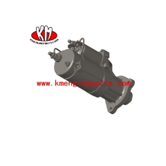 6CT starter motor 5367770 5284106 5256416 3102763 3938497 Engine parts for Truck
