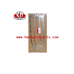 QSK23 oil cooler cover gasket 4095520 engine parts for Generator