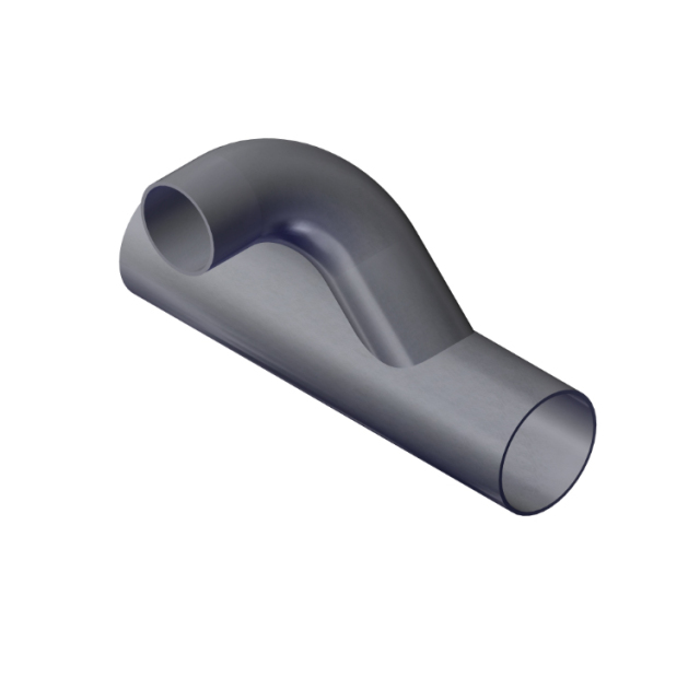 KTA38 engine parts 3897250 water transfer tube for Marine,MY SHOP,KTA38 engine parts 3897250 water transfer tube for Marine