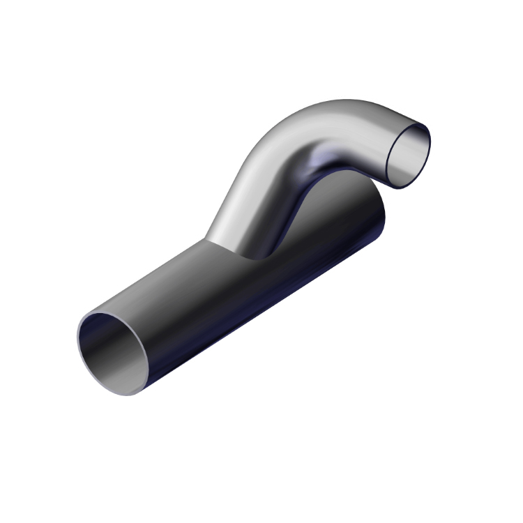 KTA38 engine parts 3897253 water transfer tube for Marine,KTA38 engine parts 3897253 water transfer tube for Marine,Kangming Import and Export Trading Co.,Limited