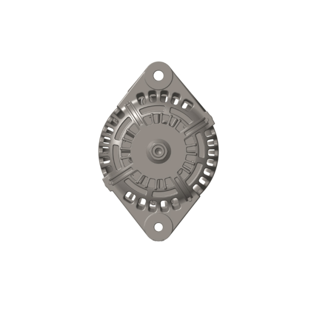 24V Alternator 5332604 