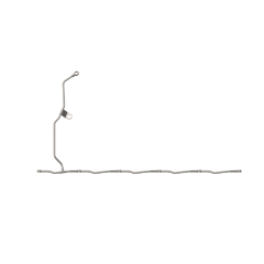 4BT 6BT fuel manifold 3930847 3928441 Marine Engine Parts,Kangming Import and Export Trading Co.,Limited,4BT 6BT fuel manifold 3930847 3928441 Marine Engine Parts