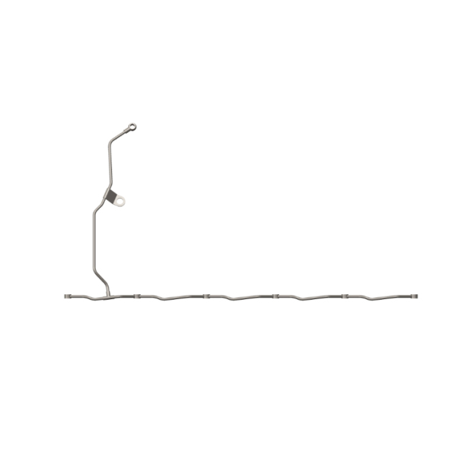 4BT 6BT fuel manifold 3930847 3928441 Marine Engine Parts,Kangming Import and Export Trading Co.,Limited,4BT 6BT fuel manifold 3930847 3928441 Marine Engine Parts