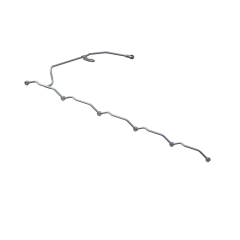 4BT 6BT fuel manifold 3930847 3928441 Marine Engine Parts,Kangming Import and Export Trading Co.,Limited,4BT 6BT fuel manifold 3930847 3928441 Marine Engine Parts