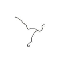 6bt fuel drain tube 5341880 