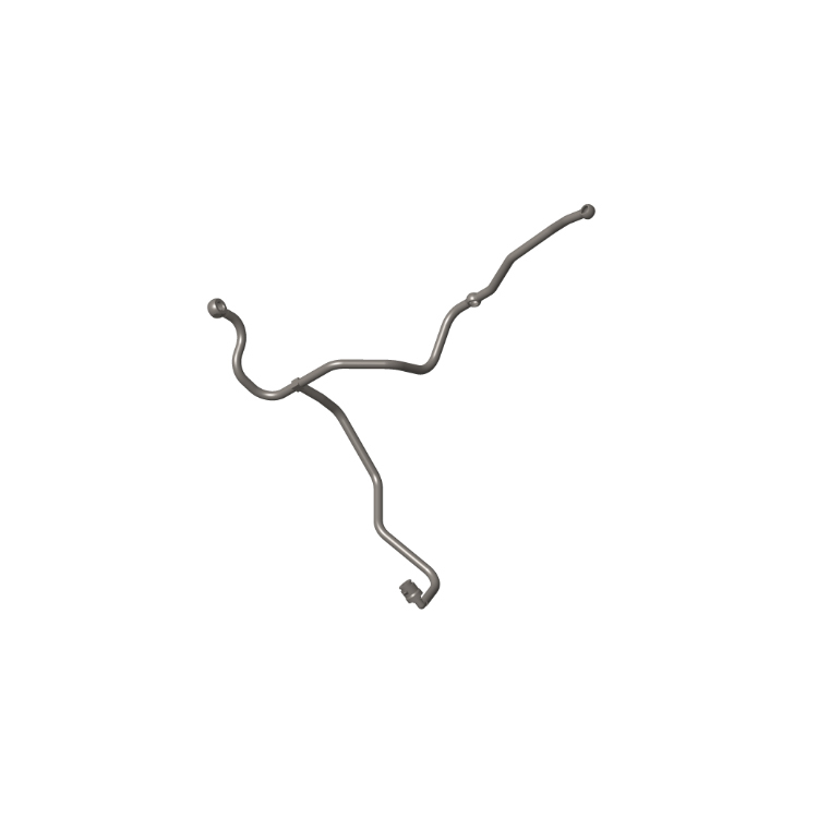 4BT 6BT fuel drain tube 5341880 3978505 4943938 4994932 Marine Engine Parts,4BT 6BT fuel drain tube 5341880 3978505 4943938 4994932 Marine Engine Parts,Kangming Import and Export Trading Co.,Limited