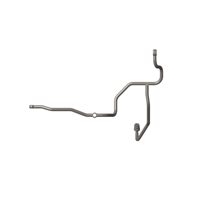  fuel drain tube 5341880 3978505 4943938 4994932 