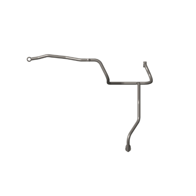 4BT 6BT fuel drain tube 5341880 3978505 4943938 4994932 Marine Engine Parts,MY SHOP,4BT 6BT fuel drain tube 5341880 3978505 4943938 4994932 Marine Engine Parts