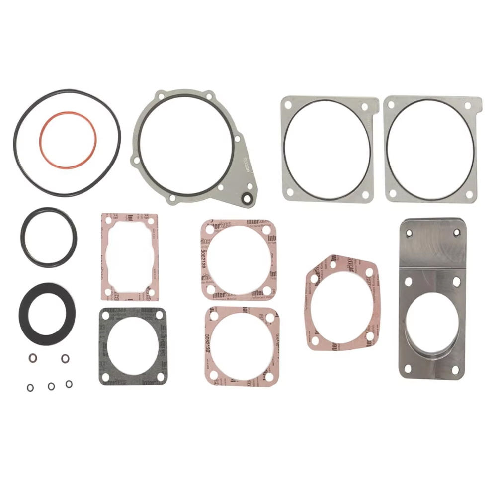 QSK60 Kit, Water Pump Gasket 4089307 engine parts for Generator,QSK60 Kit, Water Pump Gasket 4089307 engine parts for Generator,Kangming Import and Export Trading Co.,Limited