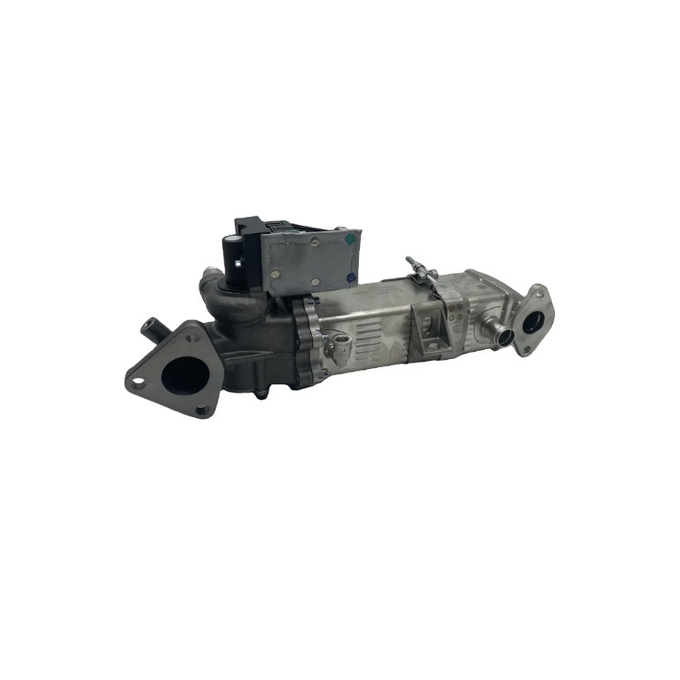 exhaust gas re circulation module 5714356