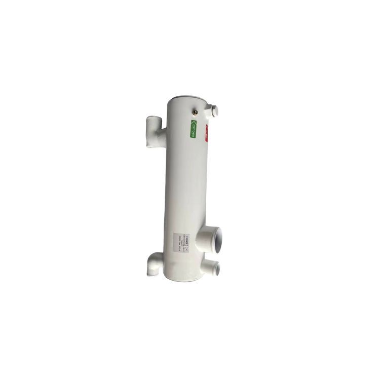 3910582 3905050 heat exchanger