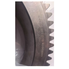 QSK60 crankshaft gear