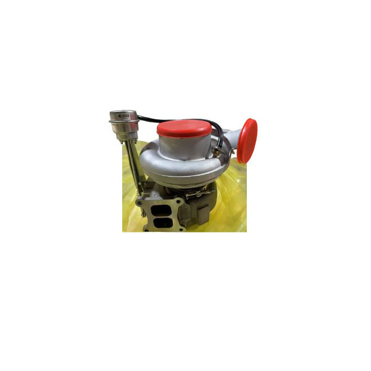 HX55M Turbocharger 4039067