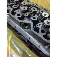 qsl engine cylinder head