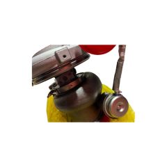 S60 GTA4294BNS Turbocharger 