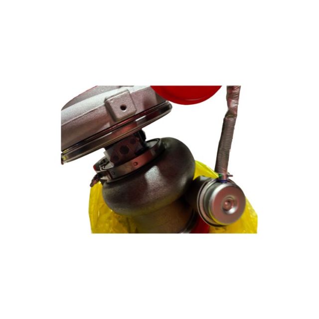 S60 GTA4294BNS Turbocharger 